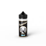 Brewtique 100ml - Big H - Bristol Vape Co