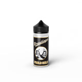 Brewtique 100ml - Fools Gold - Bristol Vape Co
