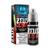 Zeus Juice 50/50 - Death by Bunny - Bristol Vape Co