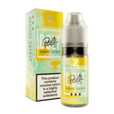 Zeus Juice Bolts 10ml - Banana Custard - Bristol Vape Co