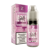 Zeus Juice Bolts 10ml - Bubbly Blackcurrant - Bristol Vape Co