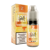 Zeus Juice Bolts 10ml - Fruit Punch - Bristol Vape Co