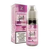 Zeus Juice Bolts 10ml - Bubbly Blackcurrant