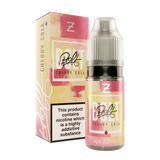 Zeus Juice Bolts 10ml - Cherry Cola - Bristol Vape Co