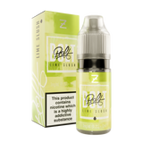 Zeus Juice Bolts 10ml - Lime Slush - Bristol Vape Co