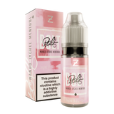 Zeus Juice Bolts 10ml - Mango Lychee Menthol - Bristol Vape Co