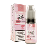 Zeus Juice Bolts 10ml - Mango Lychee Menthol - Bristol Vape Co