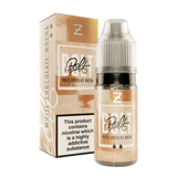 Zeus Juice Bolts 10ml - White Chocolate Mocha - Bristol Vape Co