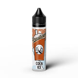 Brewtique Slushie 50ml - Cola Ice - Bristol Vape Co