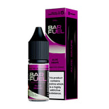 Bar Fuel - Aloe Grape