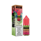 ELUX Firerose Nic Salts - Apple Berry Blast