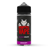 Vampire Vape Koncept 100ml - All Day Grape - Bristol Vape Co
