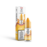 Crystal Clear - Apple Peach - Bristol Vape Co