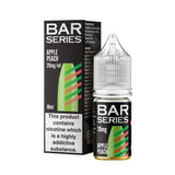 Bar Series - Apple Peach - Bristol Vape Co