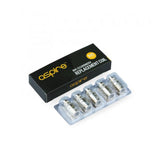Aspire BVC Coils (Pack of 5)
