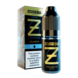 Zeus Juice 50/50 - Atlantis - Bristol Vape Co
