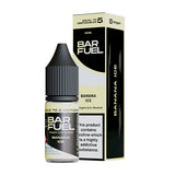Bar Fuel - Banana Ice