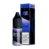Bar Fuel - Blueberry