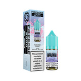 ELUX Firerose Nic Salts - Blue Razz Gummy