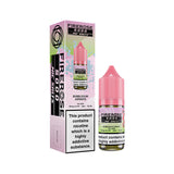 ELUX Firerose Nic Salts - Bubblegum Airways