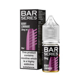 Bar Series - Berry Lemonade - Bristol Vape Co