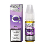 ELFLIQ - Blackcurrant Aniseed - Bristol Vape Co
