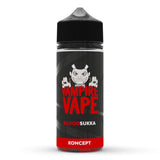 Vampire Vape Koncept 100ml - Blood Sukka
