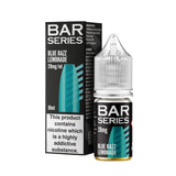 Bar Series - Blue Razz Lemonade - Bristol Vape Co
