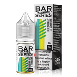Bar Series Blends - Blue Sour Razz x Lemon Lime - Bristol Vape Co