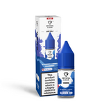 Crystal Clear - Blueberry Cherry Cranberry - Bristol Vape Co