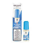 Bar Juice 5000 - Blueberry Cherry Cranberry - Bristol Vape Co