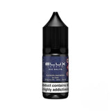 ELUX Legend Salts - Blueberry Raspberry - Bristol Vape Co
