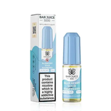 Bar Juice 5000 - Blueberry Sour Raspberry