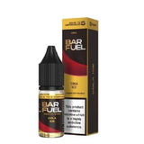 Bar Fuel - Cola Ice