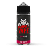 Vampire Vape Koncept 100ml - Catapult