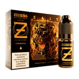 Zeus Juice Nic. Salt - Cerberus