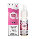 ELFLIQ - Cherry Cola - Bristol Vape Co