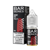 Bar Series - Cherry FIzz - Bristol Vape Co