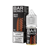Bar Series - Cola Ice - Bristol Vape Co