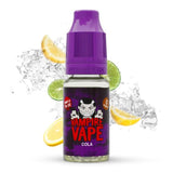 Vampire Vape 10ml - Cola - Bristol Vape Co