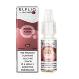 ELFLIQ - Cola - Bristol Vape Co