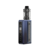 VooPoo - Drag 5 Kit (Batteries Sold Separately) - Bristol Vape Co