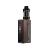 VooPoo - Drag 5 Kit (Batteries Sold Separately) - Bristol Vape Co