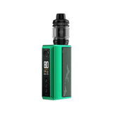 VooPoo - Drag 5 Kit (Batteries Sold Separately) - Bristol Vape Co