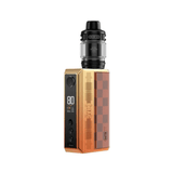 VooPoo - Drag 5 Kit (Batteries Sold Separately) - Bristol Vape Co