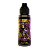 Zeus Juice 100ml - Daphne