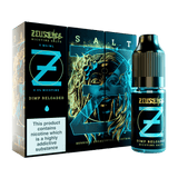 Zeus Juice Nic. Salt - Dimp Reloaded - Bristol Vape Co