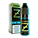 Zeus Juice 50/50 - Dimp Reloaded - Bristol Vape Co