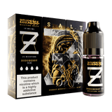 Zeus Juice Nic. Salt - Dodoberry Ice - Bristol Vape Co