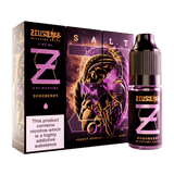 Zeus Juice Nic. Salt - Dodoberry - Bristol Vape Co